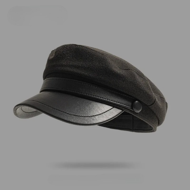 Harbormaster Felt Cap