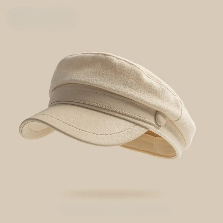 Harbormaster Felt Cap
