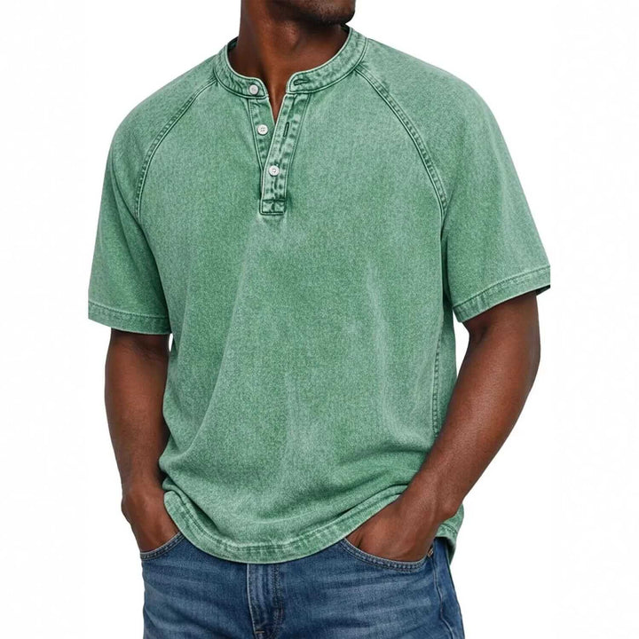 André Ferran Saltwater Henley