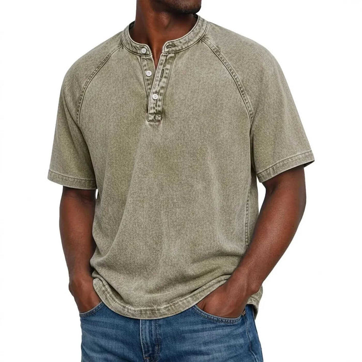 André Ferran Saltwater Henley