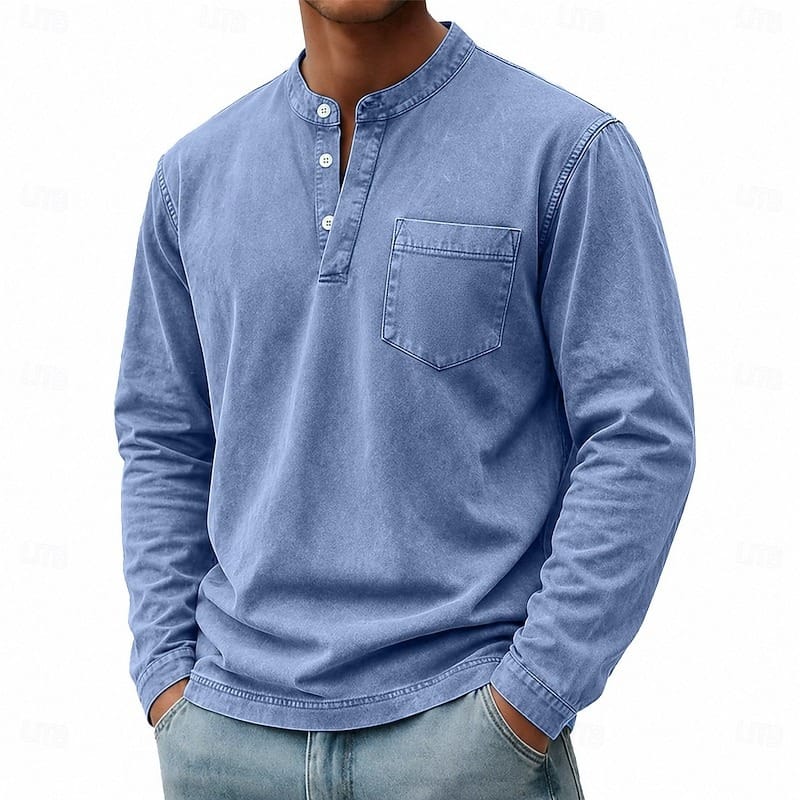 Andre Ferran Saltwater Henley