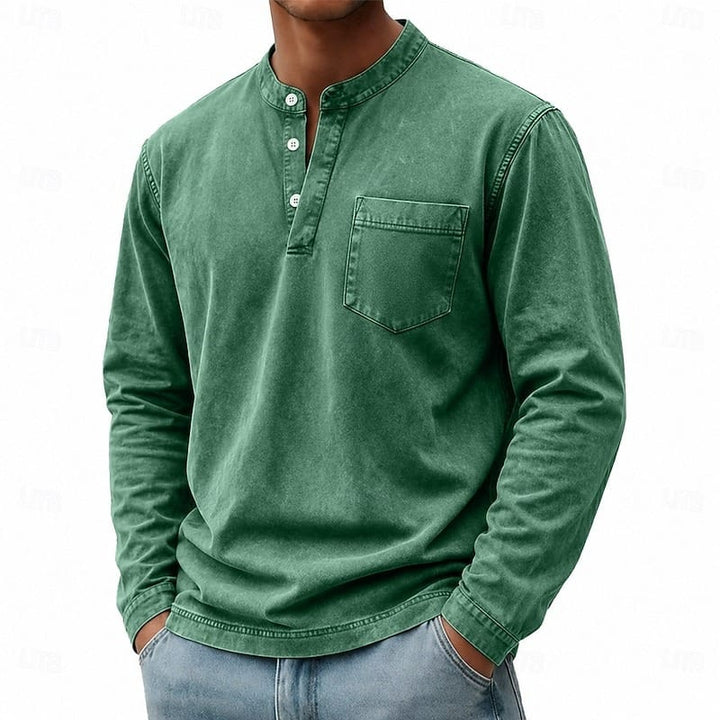 Andre Ferran Saltwater Henley