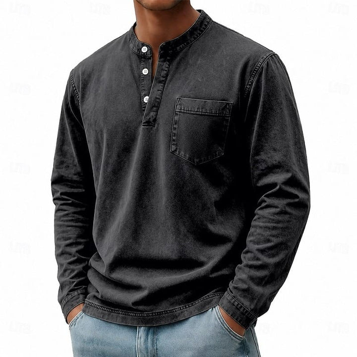 Andre Ferran Saltwater Henley