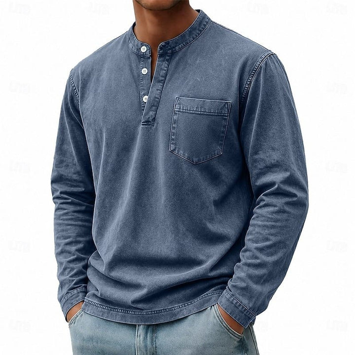 Andre Ferran Saltwater Henley