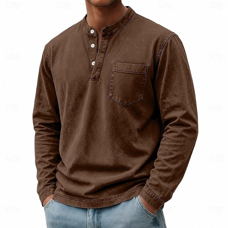 Andre Ferran Saltwater Henley