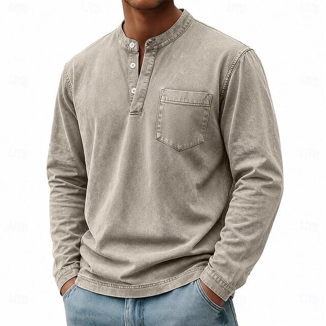 Andre Ferran Saltwater Henley