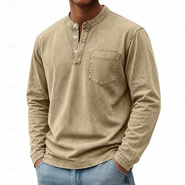 Andre Ferran Saltwater Henley