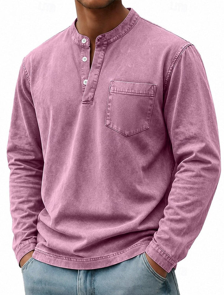 Andre Ferran Saltwater Henley