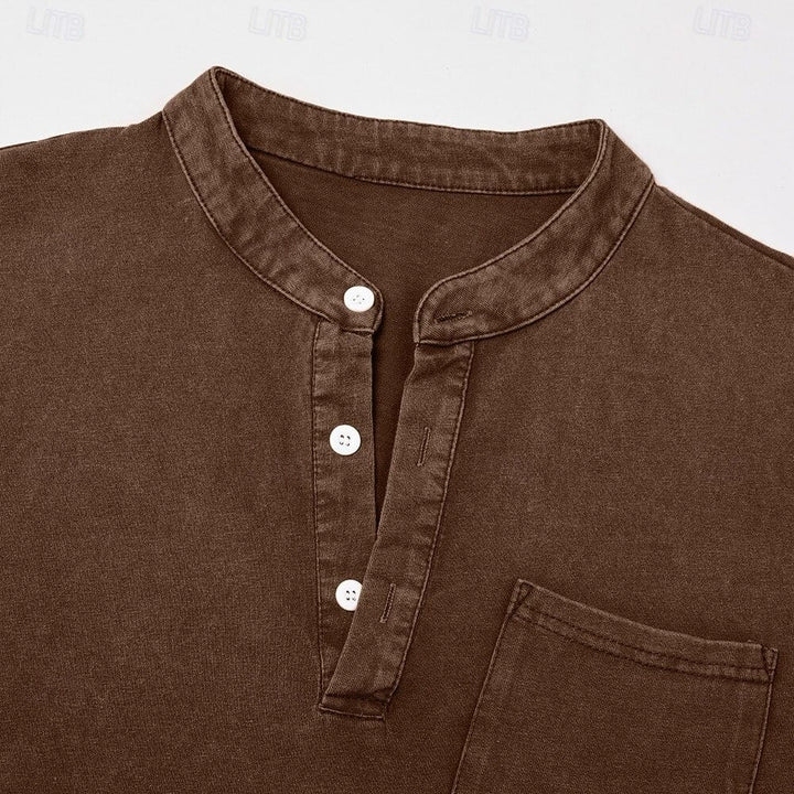 Andre Ferran Saltwater Henley