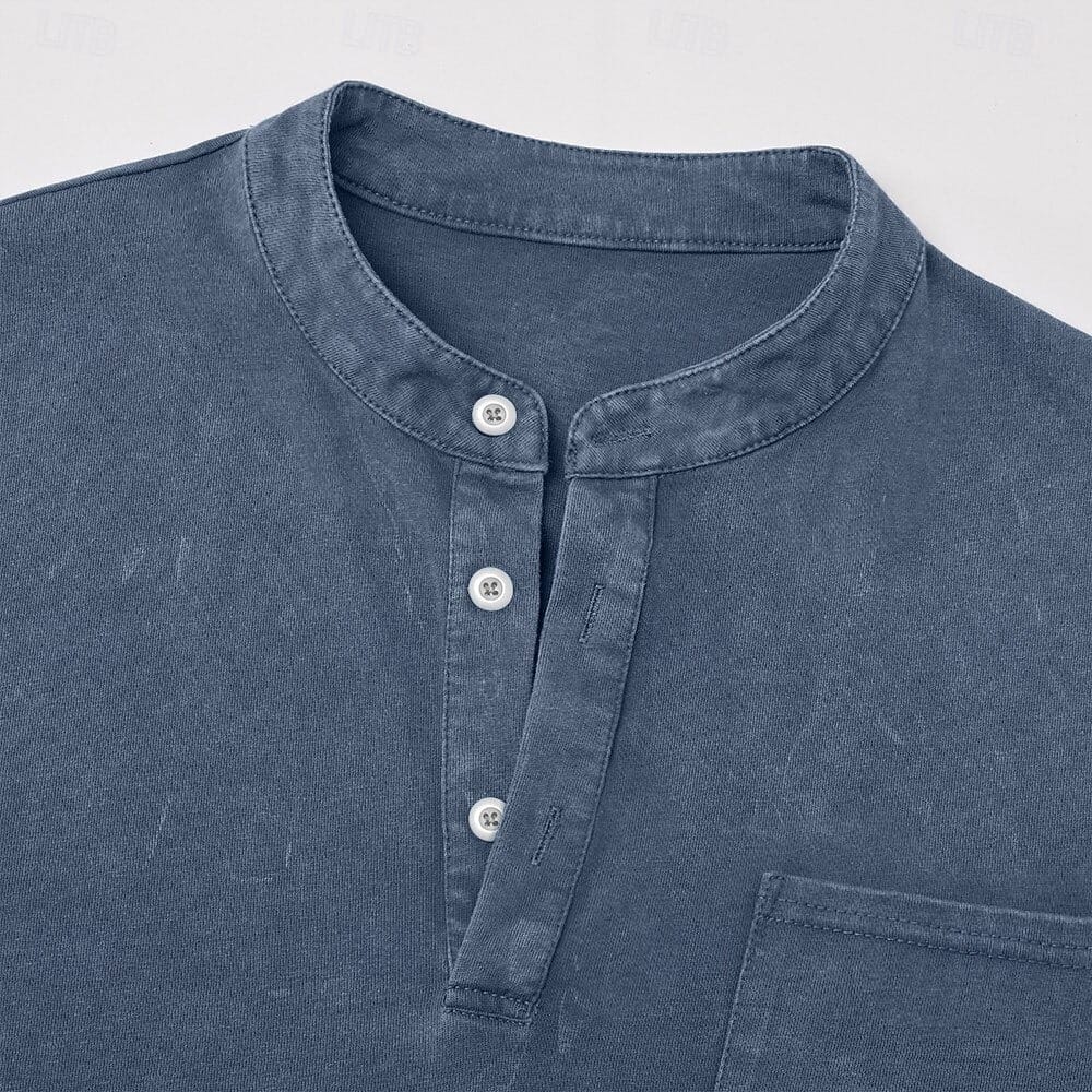 Andre Ferran Saltwater Henley