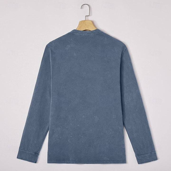 Andre Ferran Saltwater Henley