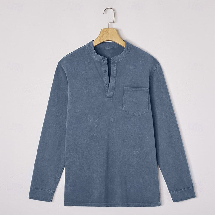 Andre Ferran Saltwater Henley