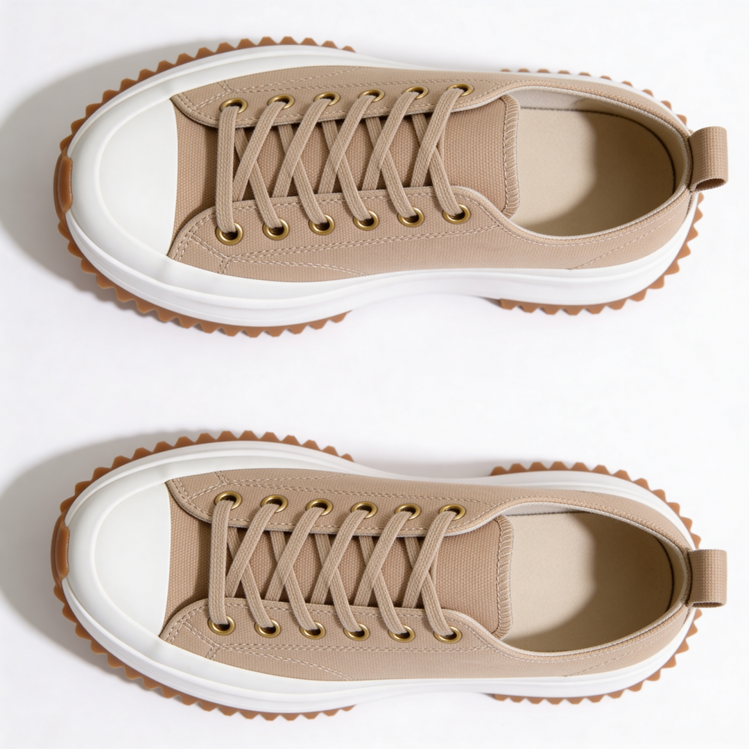 Isla Platform Sneakers