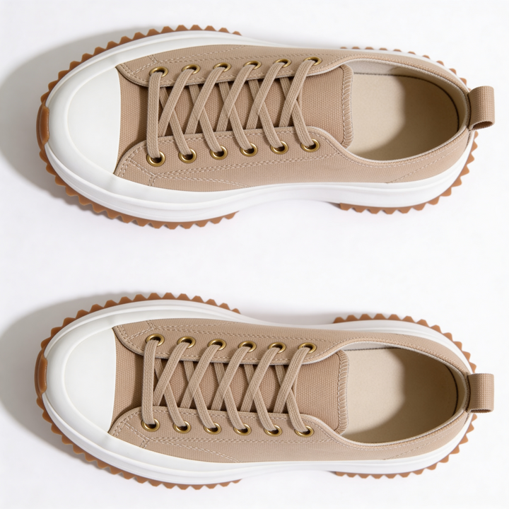 Isla Platform Sneakers