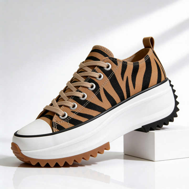Isla Platform Sneakers