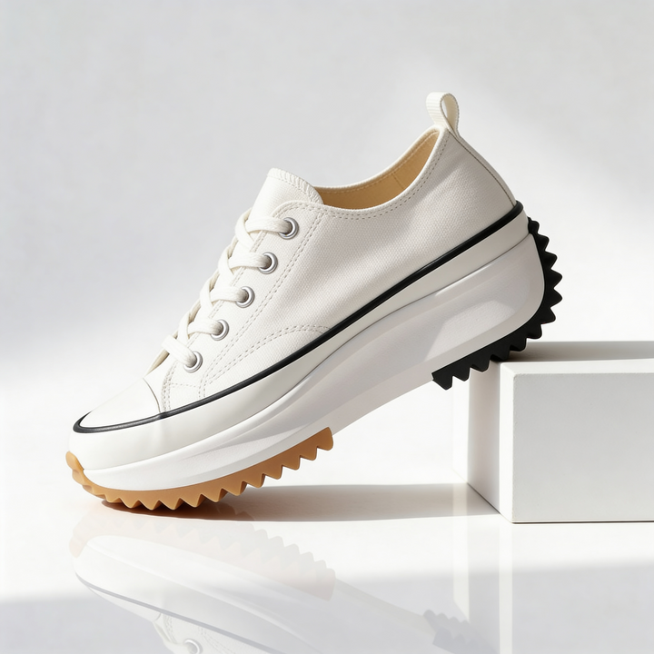 Isla Platform Sneakers