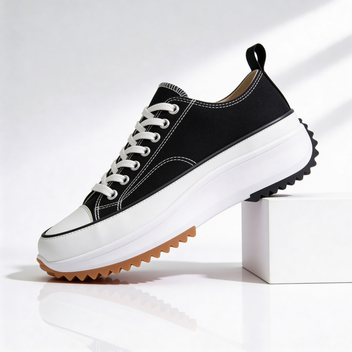 Isla Platform Sneakers