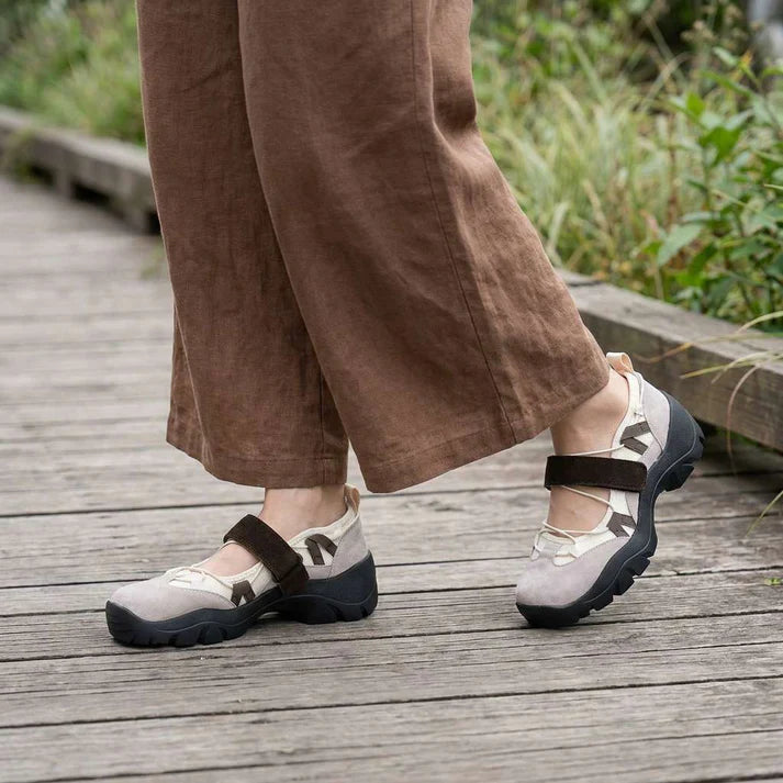 Mila Comfort-Cushioned Loafer