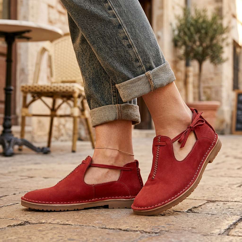 Marielle Comfort Loafer