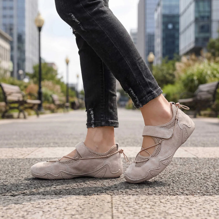 Nora Comfort-Cushioned Loafer