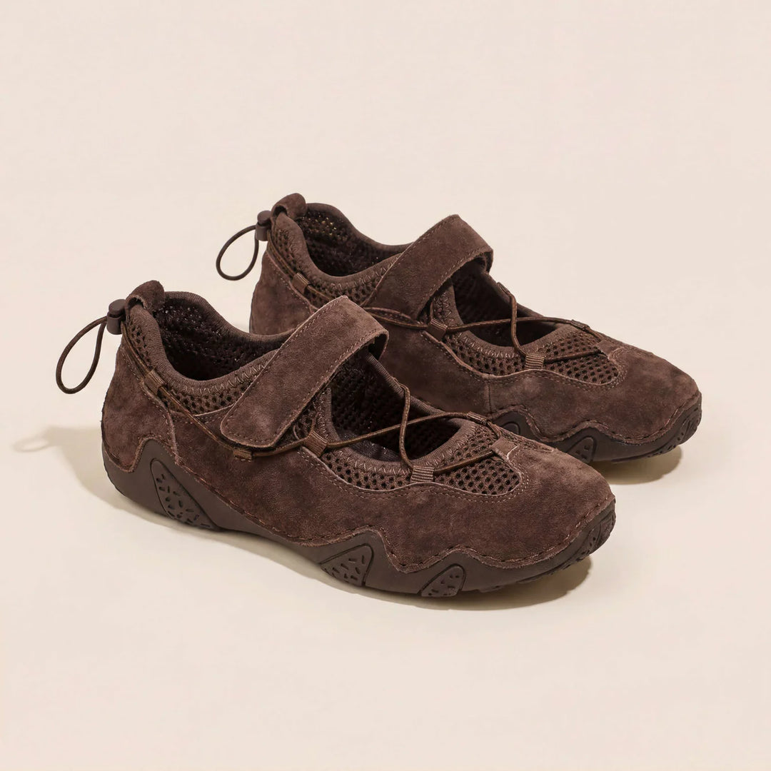 Nora Comfort-Cushioned Loafer