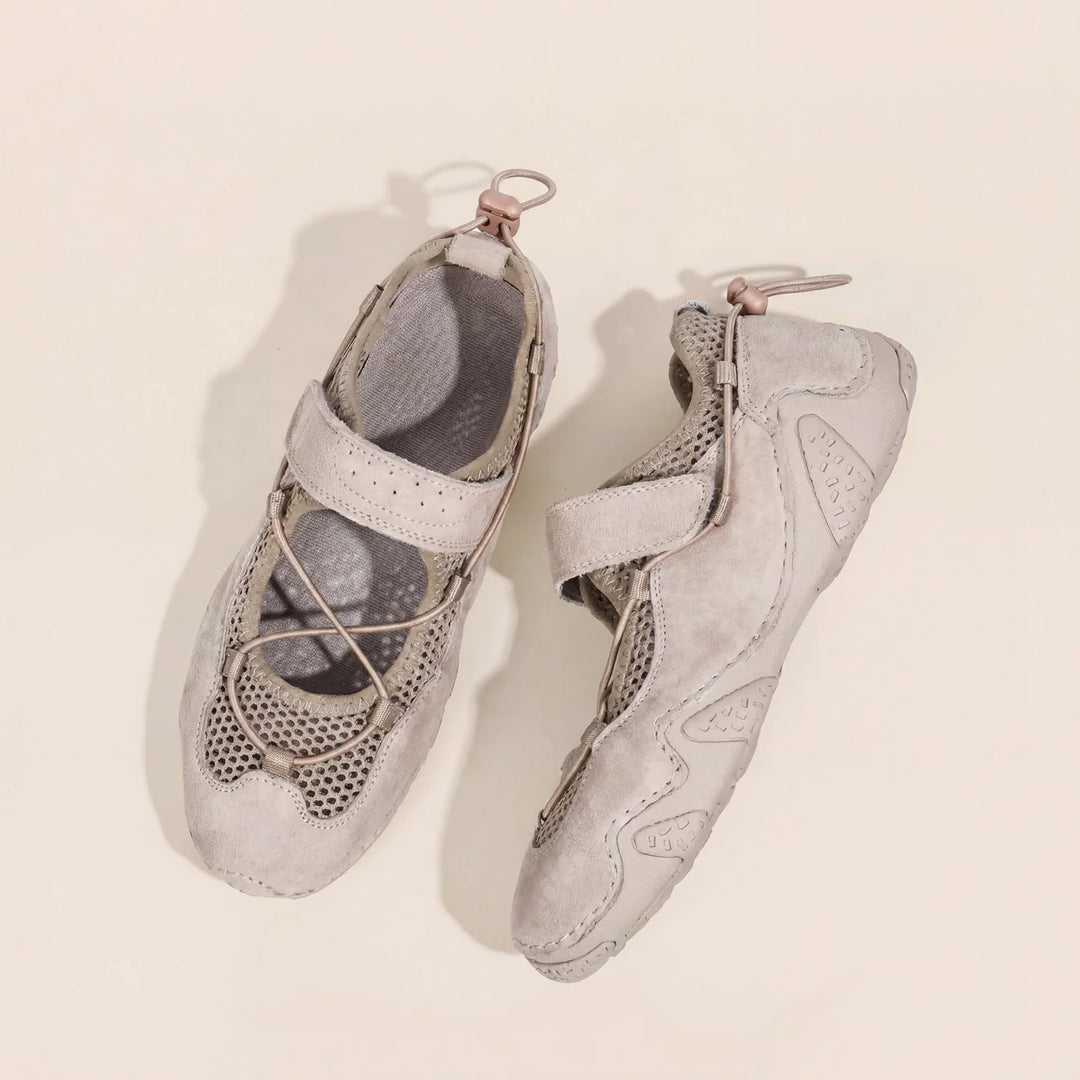 Nora Comfort-Cushioned Loafer