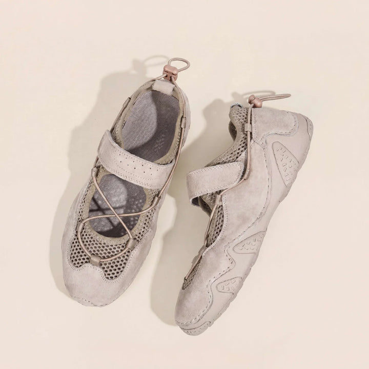 Nora Comfort-Cushioned Loafer