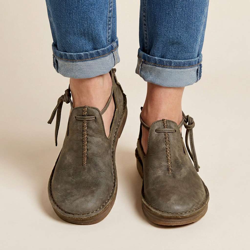 Marielle Comfort Loafer