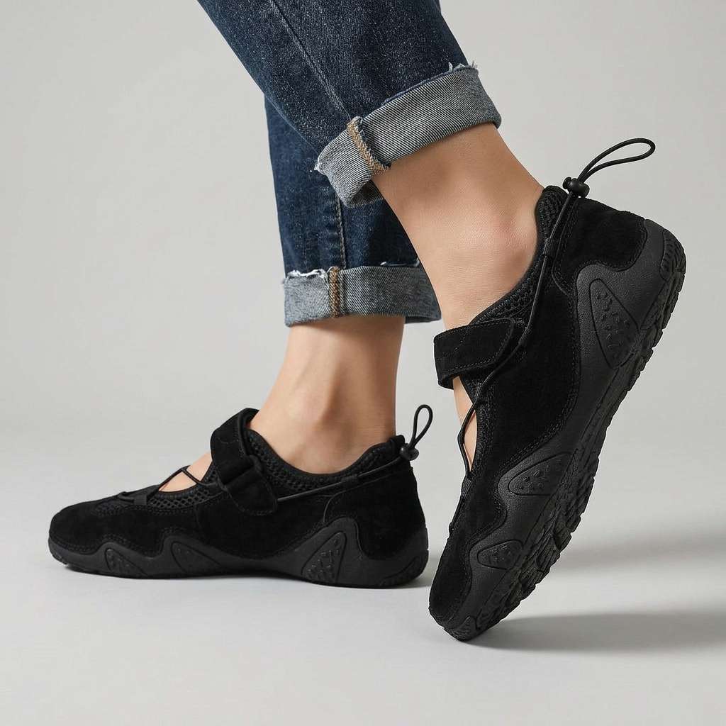 Nora Comfort-Cushioned Loafer