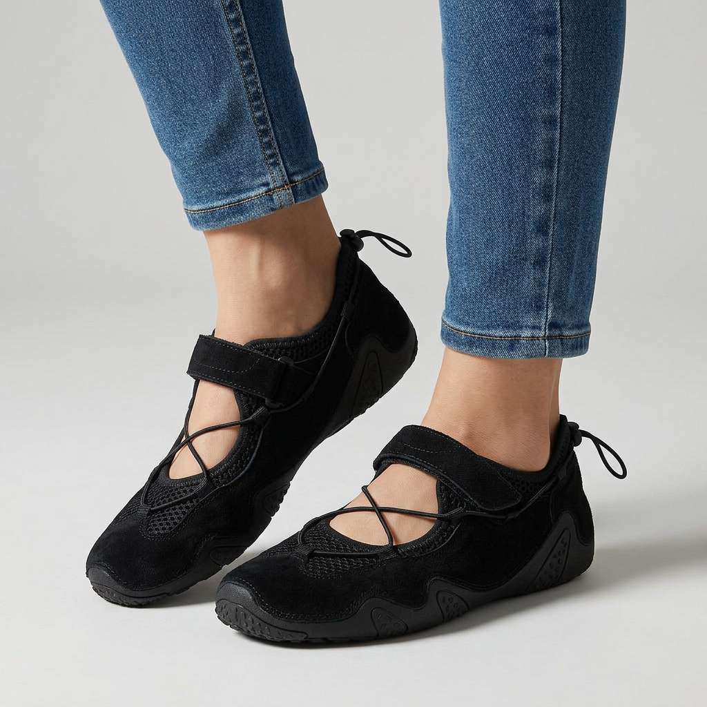 Nora Comfort-Cushioned Loafer