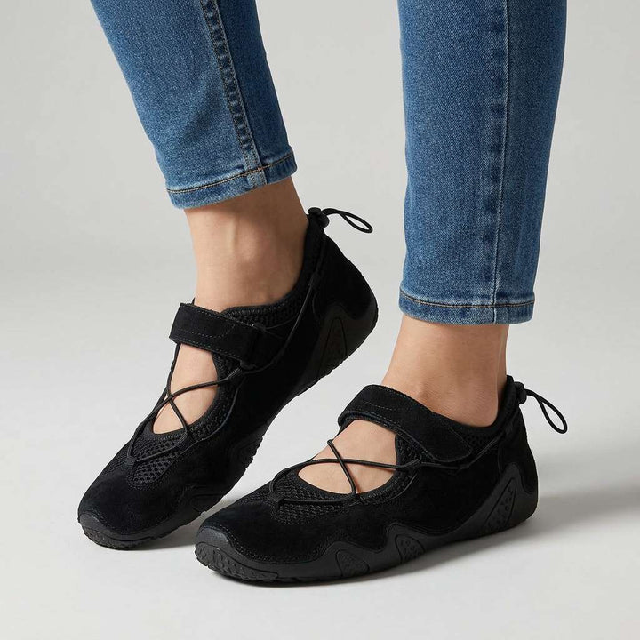 Nora Comfort-Cushioned Loafer