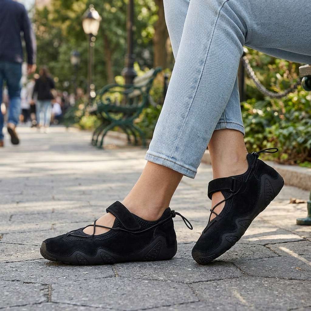 Nora Comfort-Cushioned Loafer