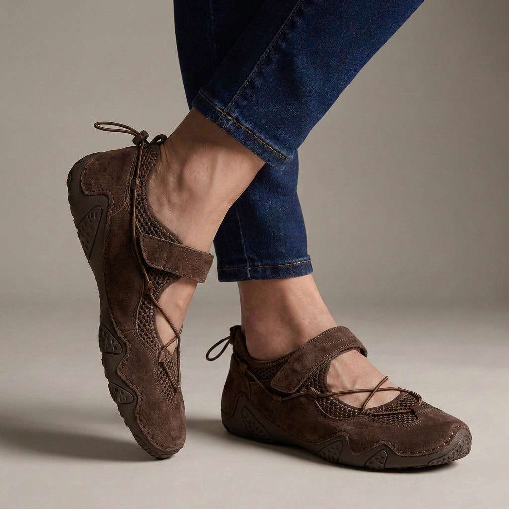 Nora Comfort-Cushioned Loafer