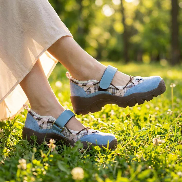 Mila Comfort-Cushioned Loafer