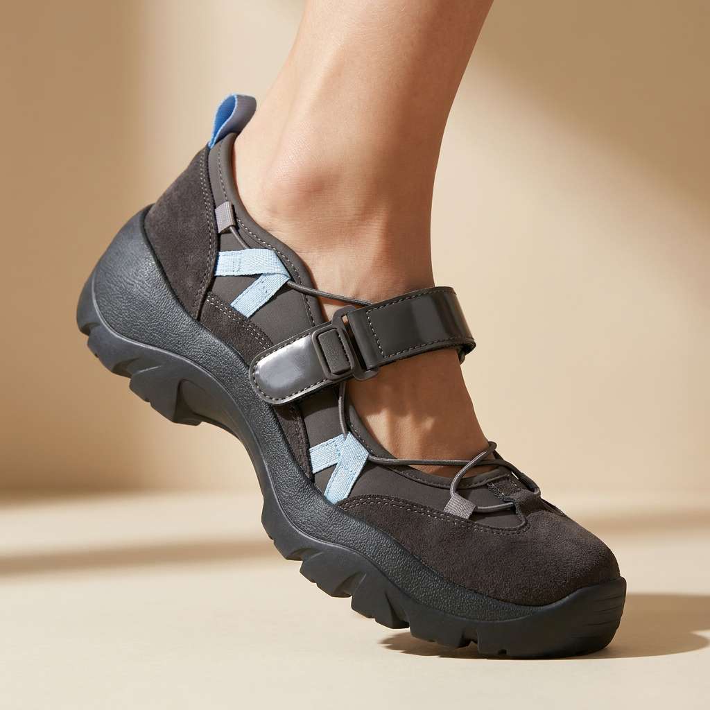 Mila Comfort-Cushioned Loafer