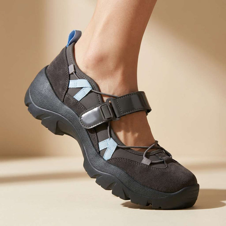 Mila Comfort-Cushioned Loafer