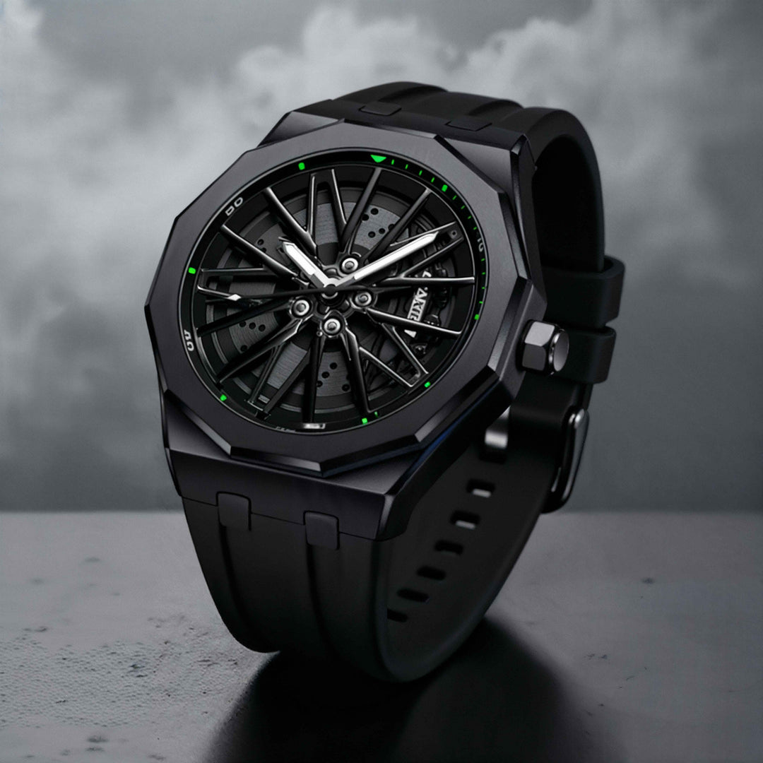 Vortex GT Pro Watch