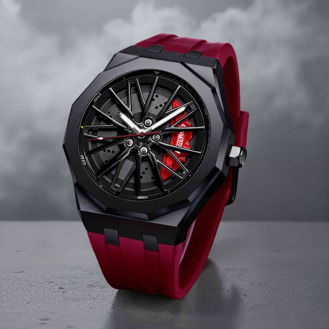 Vortex GT Pro Watch