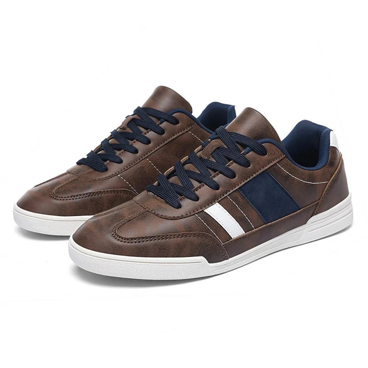 Whitmore Distressed Sneaker