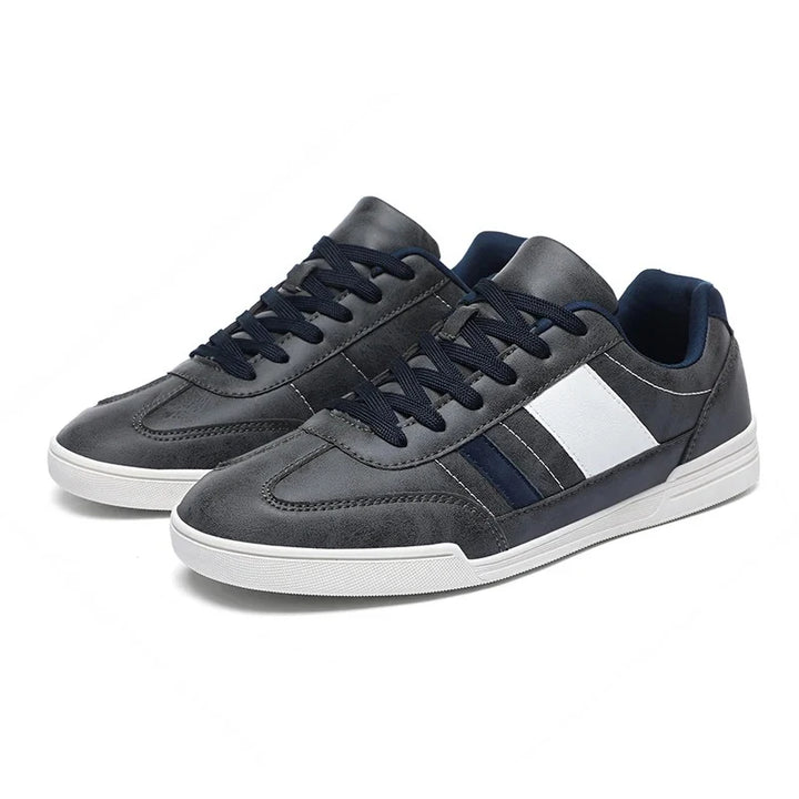 Whitmore Distressed Sneaker