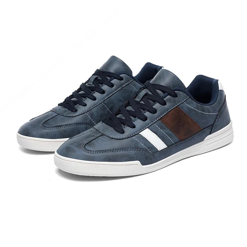 Whitmore Distressed Sneaker