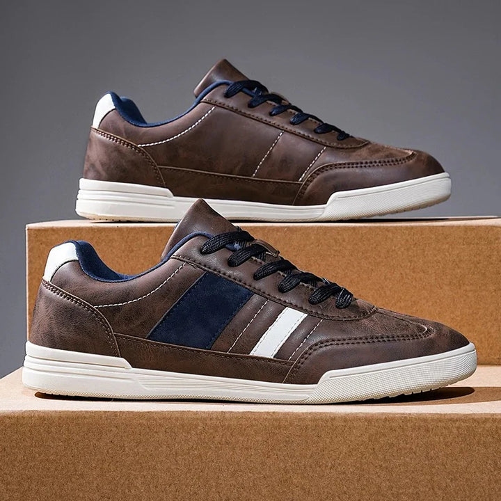 Whitmore Distressed Sneaker