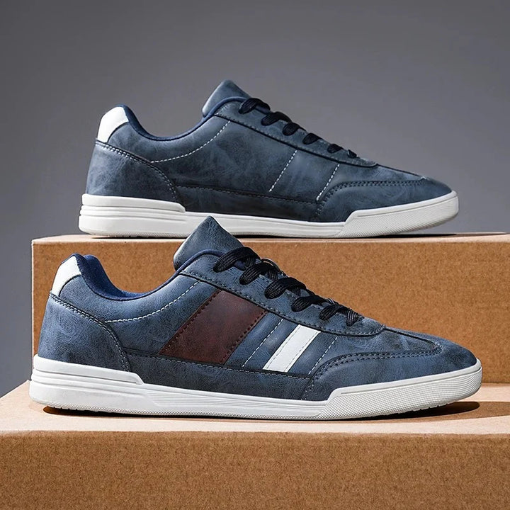 Whitmore Distressed Sneaker