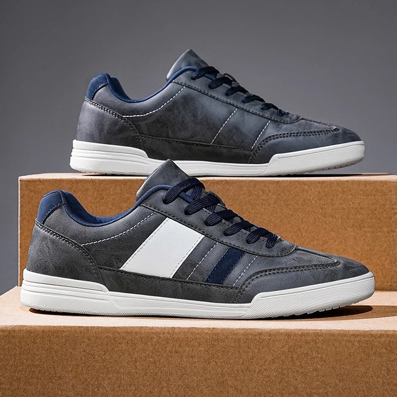 Whitmore Distressed Sneaker