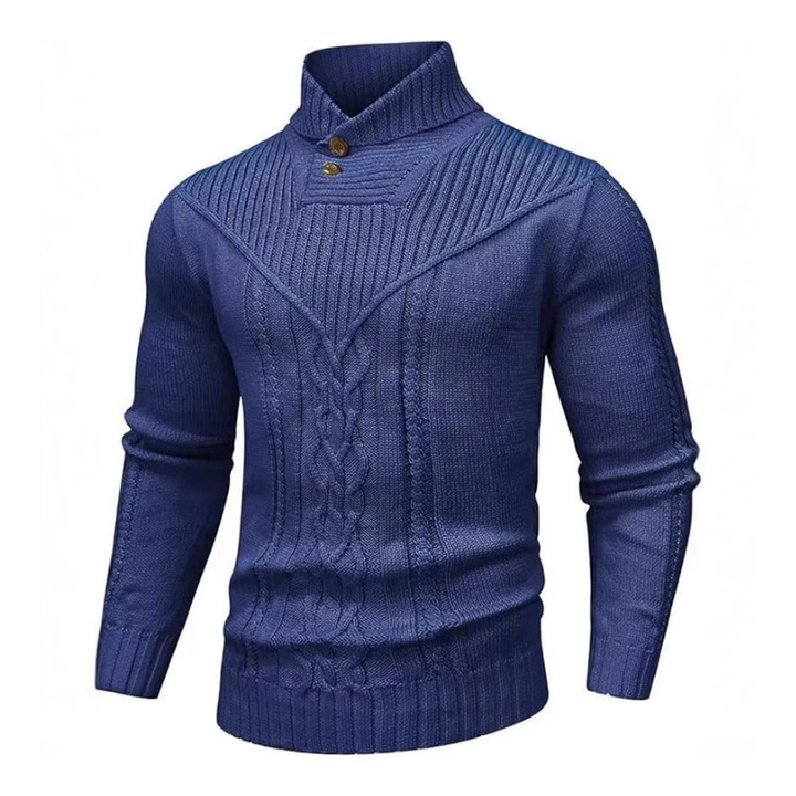 Stonecrest Knit Sweater