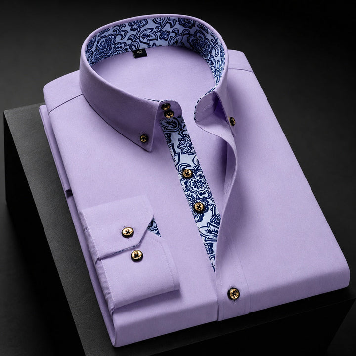 Porcellana Blue Willow Shirt