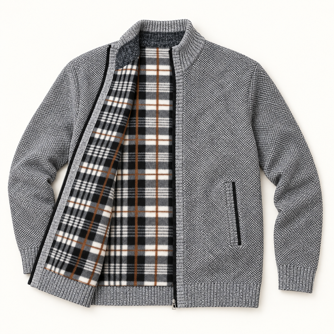 Whitmore Knit Jacket