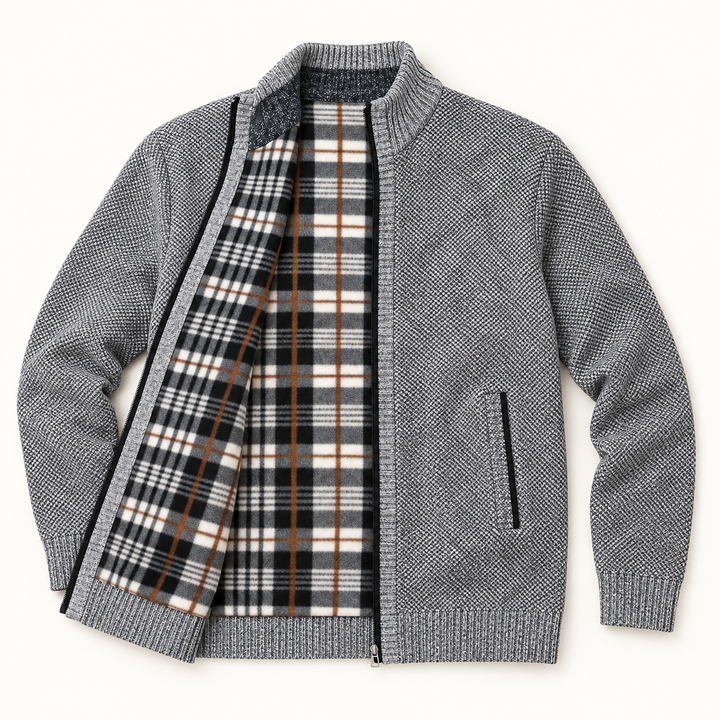 Whitmore Knit Jacket