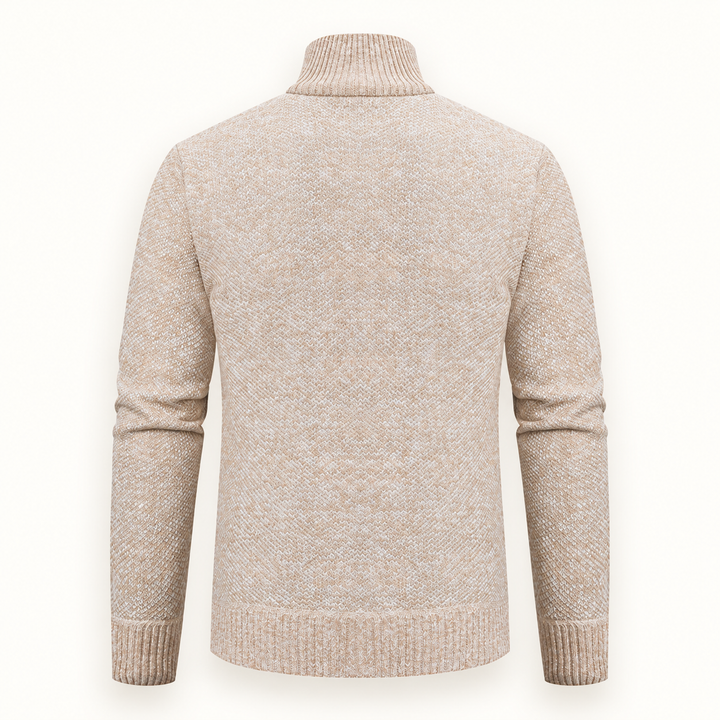 Whitmore Knit Jacket