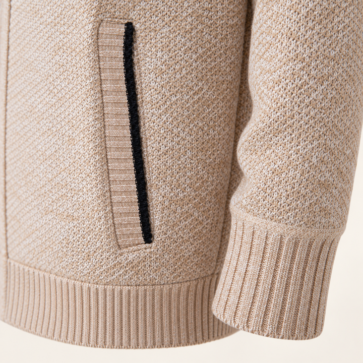 Whitmore Knit Jacket